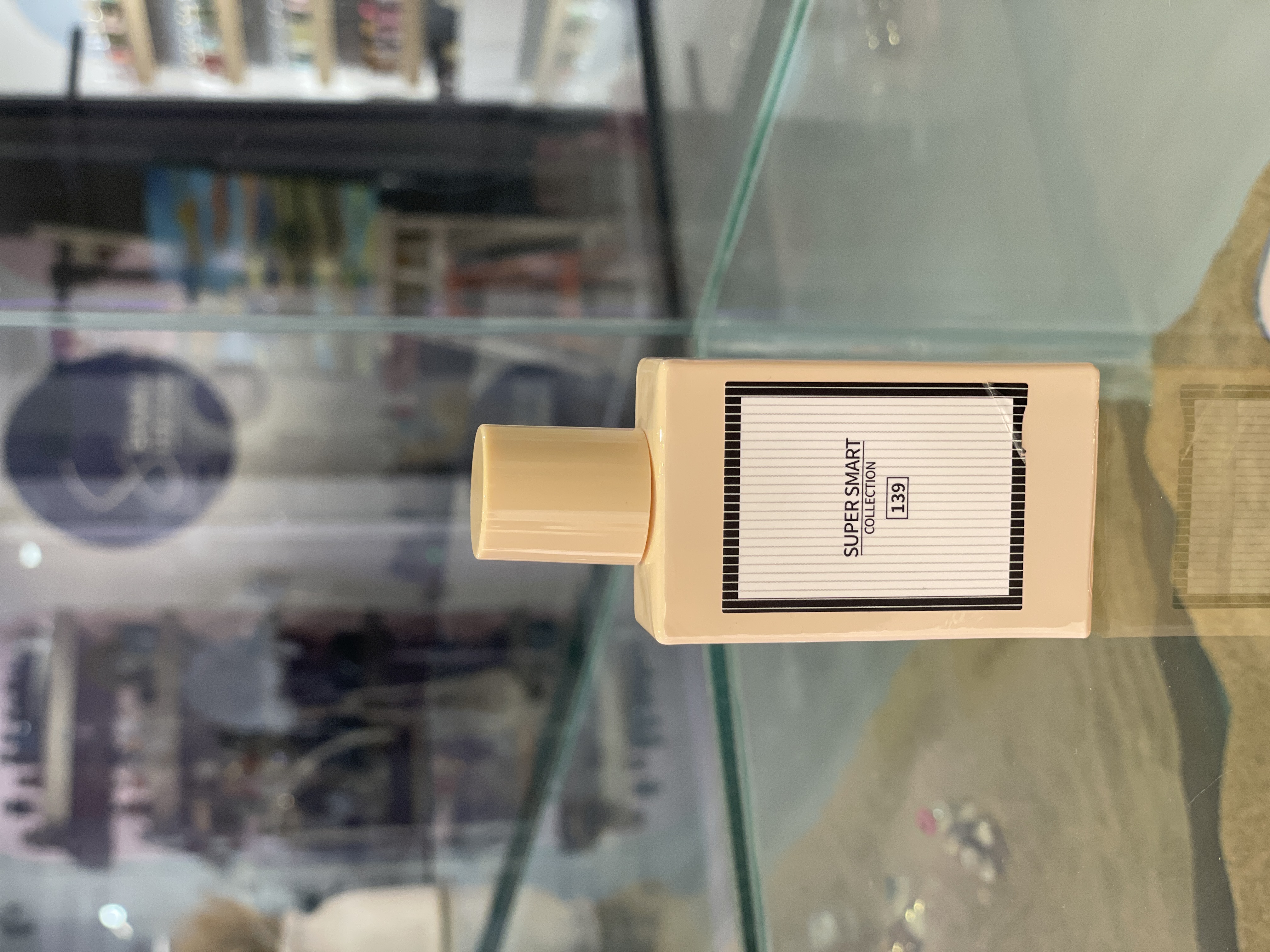 عطر ادکلن زنانه گوچی بلوم ۲۵ میل سوپر اسمارت کد ۱۳۹