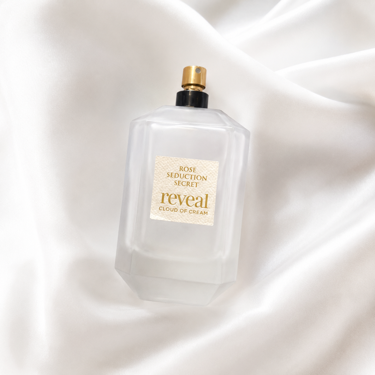 عطر ادکلن ویکتوریا تیس کرم کلود شرکت فرگرانس