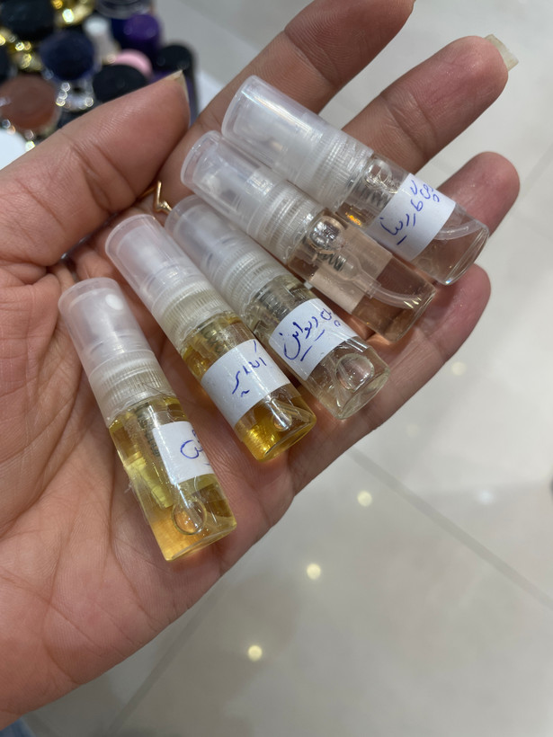 عطر ادکلن زنانه ویکتوریا سکرت سلبریشن (فستیو فرگرانس ورد)