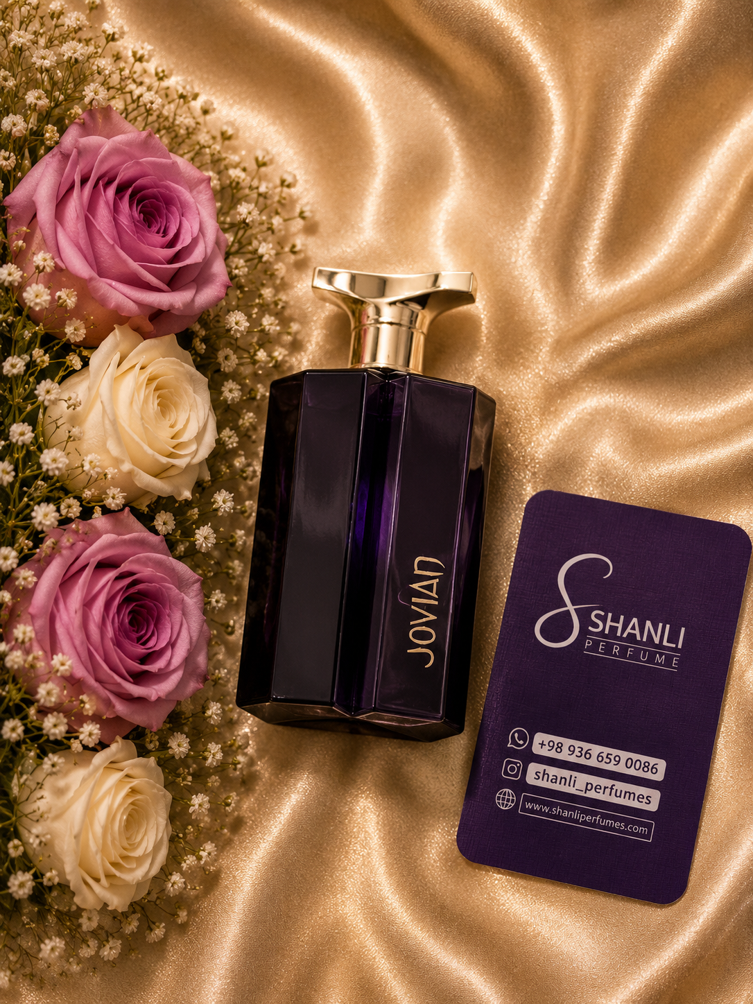 عطر ادکلن زنانه تری مولگر الیین ۱۰۰ میل فرگرانس