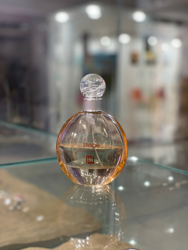 عطر ادکلن زنانه جنیفر استیل ۱۰۰ میل فرگرانس