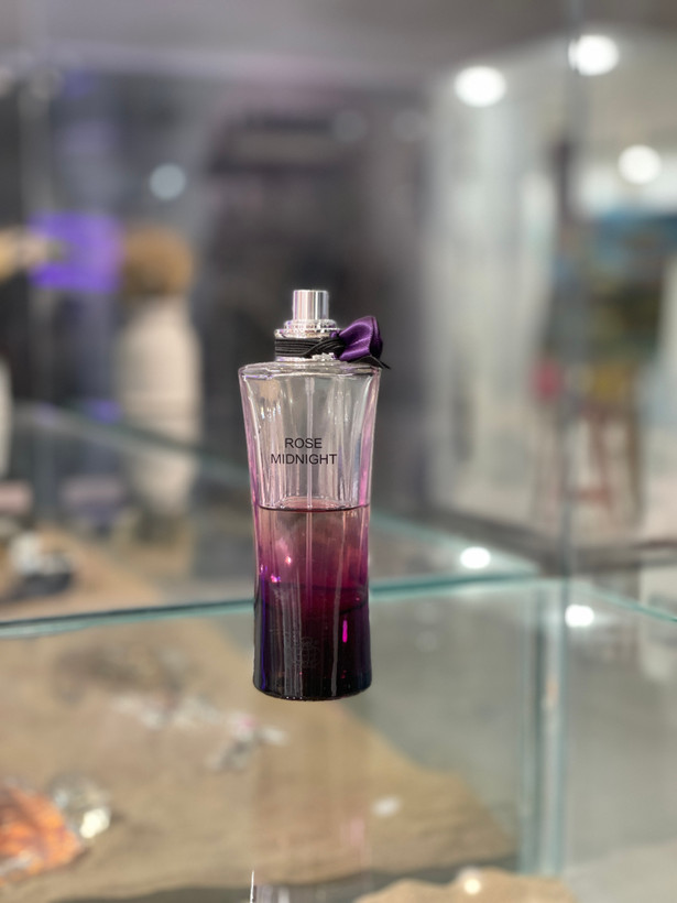 عطر ادکلن زنانه لانکوم میدنایت رز ۱۰۰ میل فرگرانس