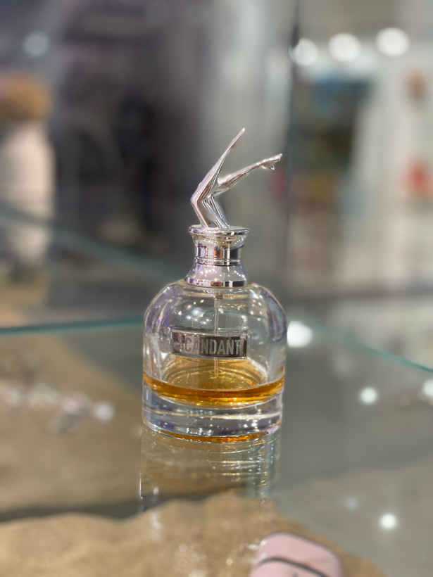عطر ادکلن ژان پل گوتیه اسکندل ۱۰۰ میل فرگرانس