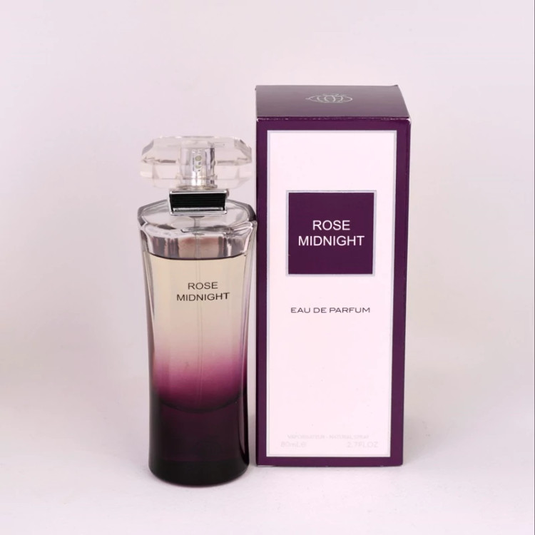 عطر ادکلن زنانه لانکوم میدنایت رز ۱۰۰ میل فرگرانس