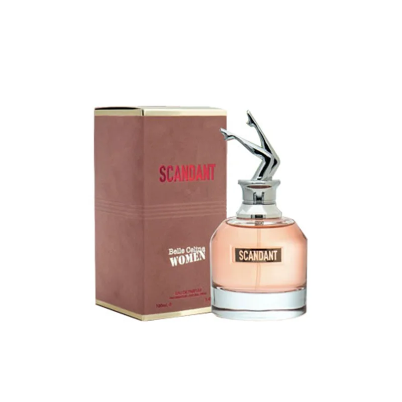 عطر ادکلن ژان پل گوتیه اسکندل ۱۰۰ میل فرگرانس