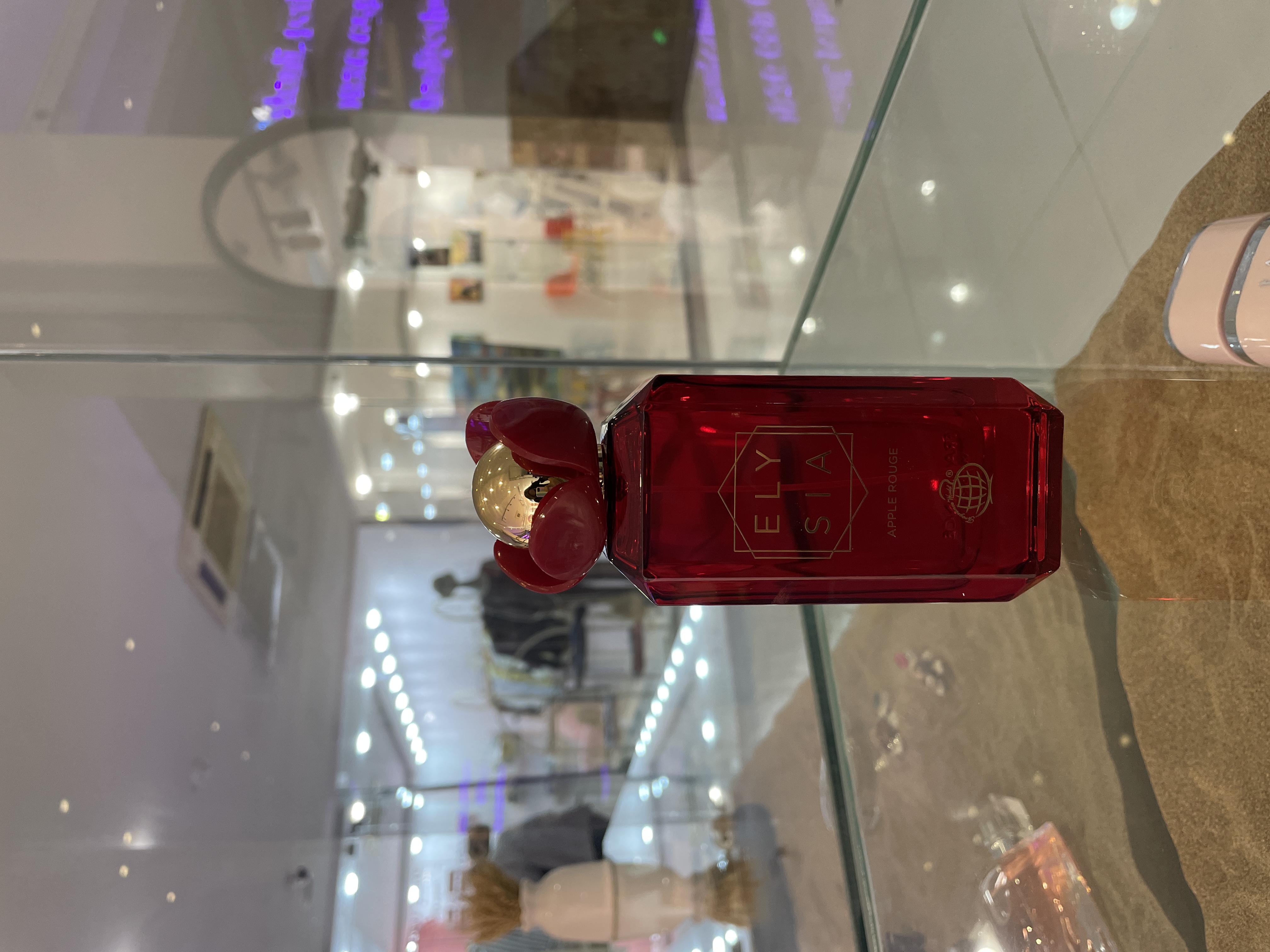 عطر ادکلن کایالی ایدن جویسی اپل ۱۰۰ میل فرگرانس