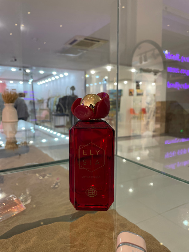 عطر ادکلن کایالی ایدن جویسی اپل ۱۰۰ میل فرگرانس