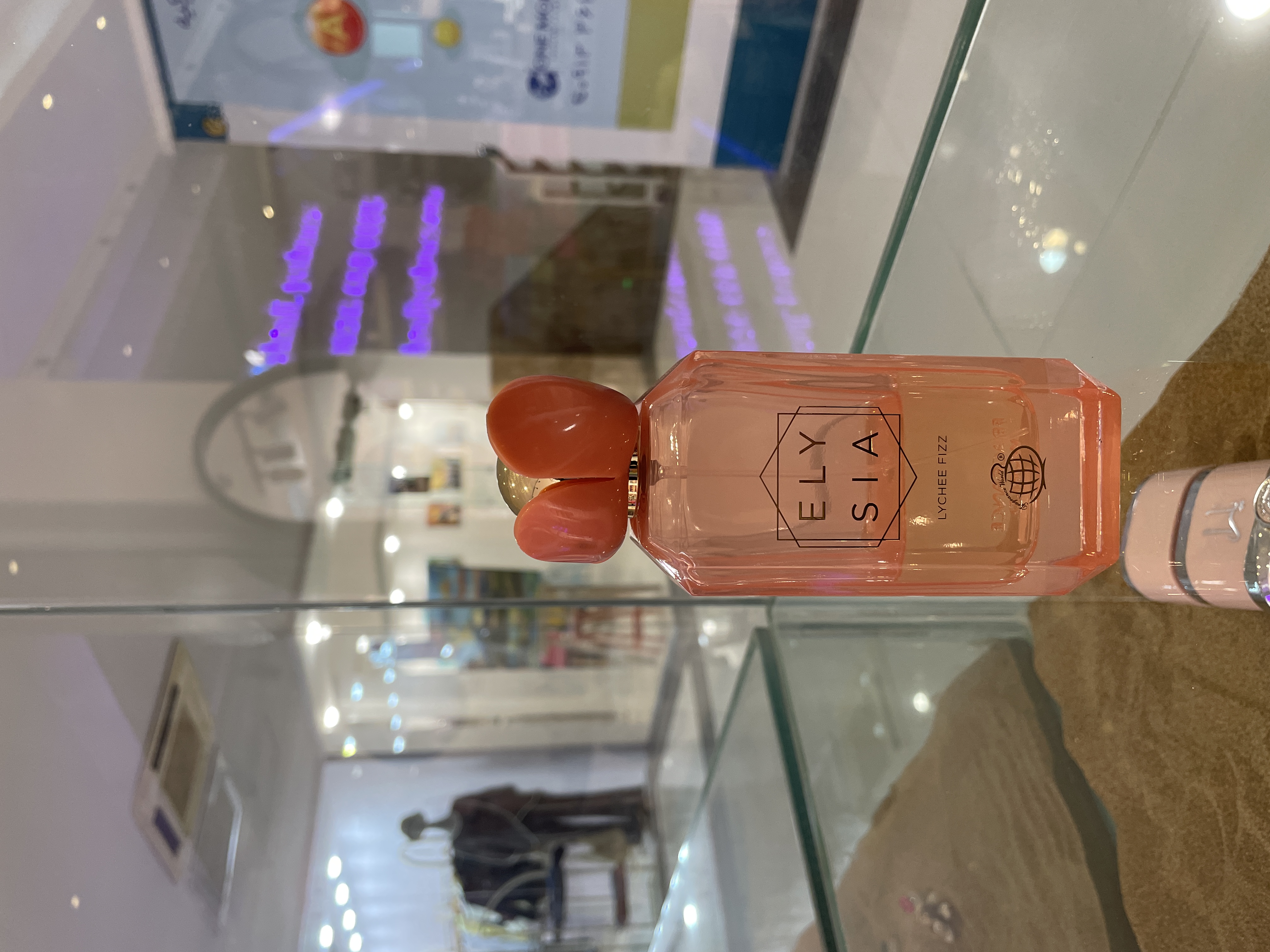 عطر ادکلن کایالی ادن اسپارکلینگ لیچی