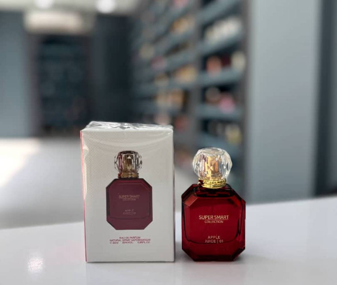 عطر زنانه کایالی ایدن جویسی اپل
