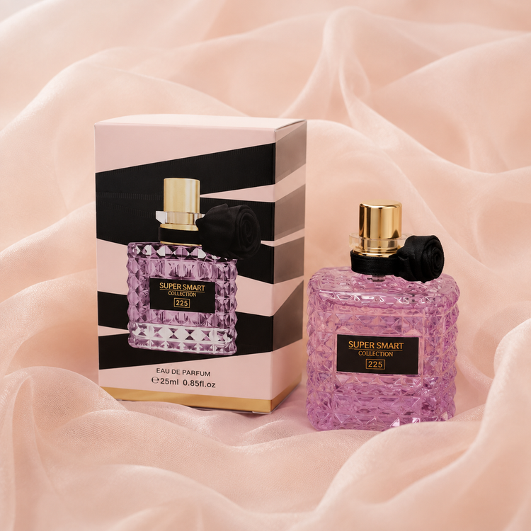 عطر ادکلن ویکتوریا سکرت اسکندلو سوپر اسمارت کد ۲۲۵