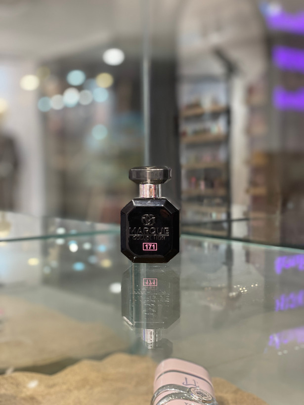 عطر زنانه ویکتوریا سکرت بامبشل نیویورک ۲۵ میل مارکویی کد 171