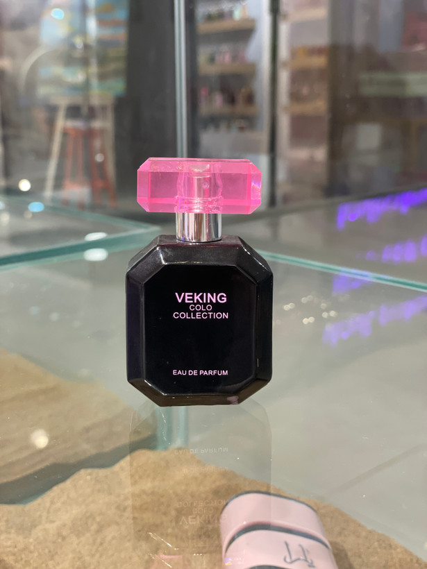 عطر ادکلن ویکتوریا سکرت بامبشل نیویورک شرکت وایکینگ