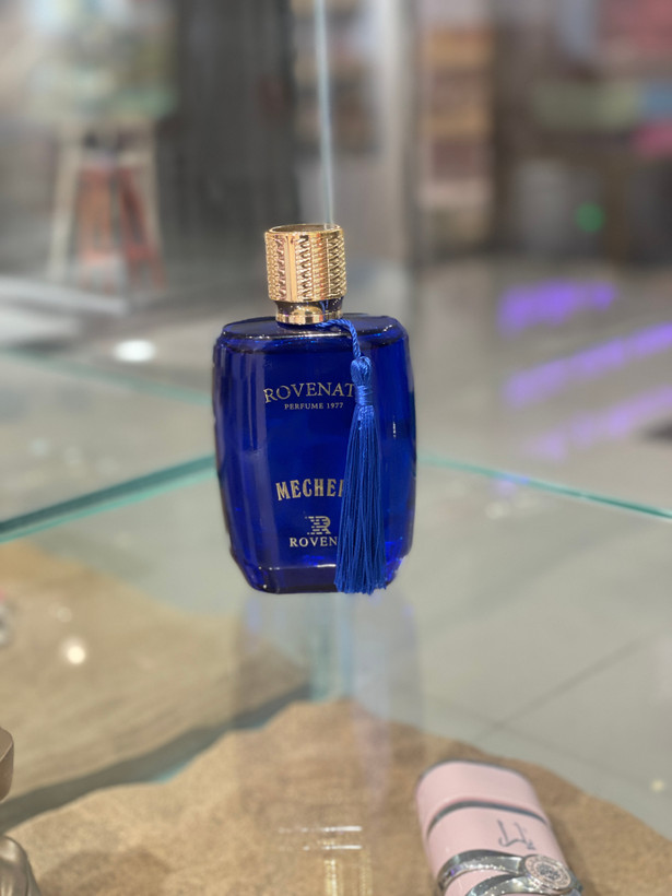 عطر ادکلن کازاموراتی مفیستو ۱۰۰ میل شرکت روونا