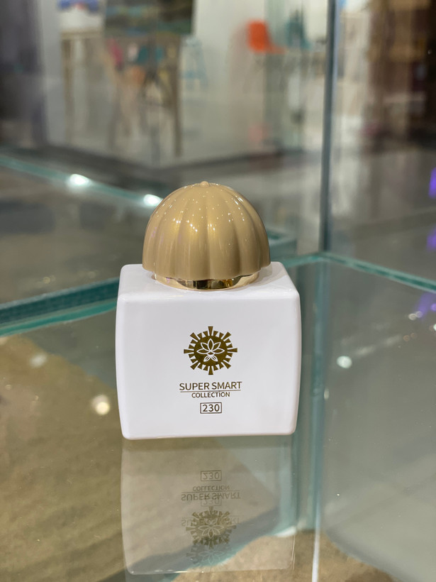 عطر ادکلن زنانه آمواج هانر ۲۵ میل سوپر اسمارت کد ۲۳۰