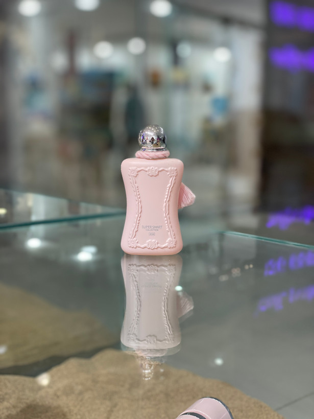 عطر ادکلن زنانه مارلی دلینا ۲۵ میل سوپر اسمارت کد ۰۳۴