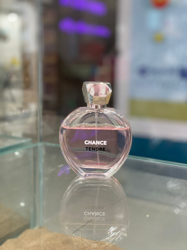 عطر ادکلن شنل چنس او تندر ۱۰۰ میل فرگرانس