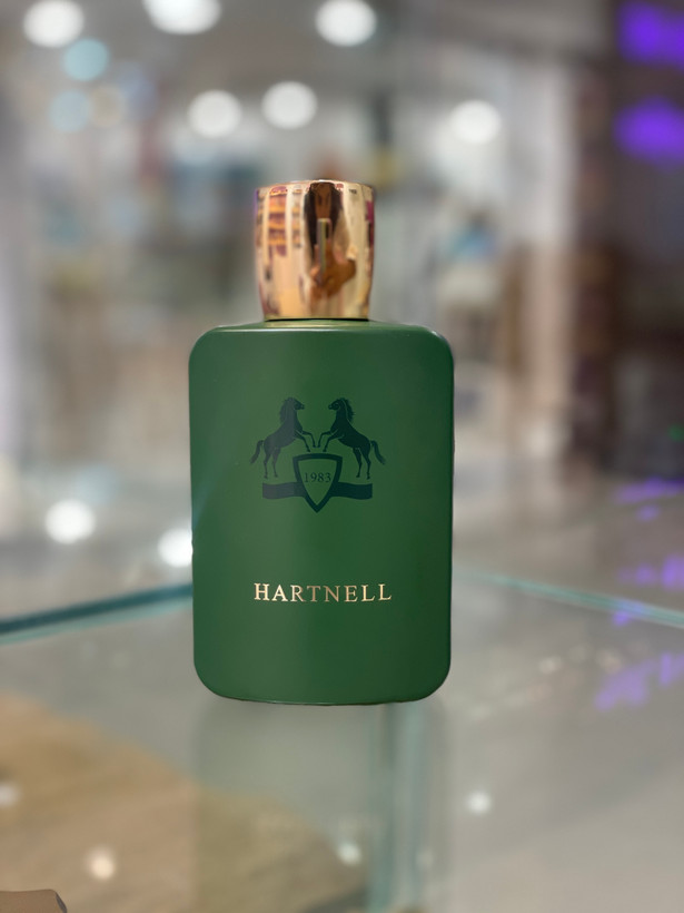 عطر ادکلن مردانه مارلی هالتان ۱۰۰ میل شرکت فرگرانس