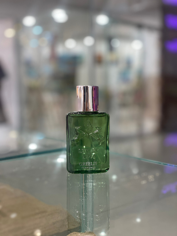 عطر ادکلن مارلی گرینلی ۵۰ میل آکوا لاکچری