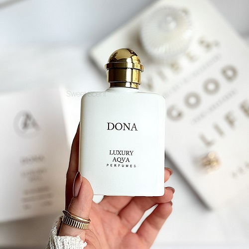 عطر ادکلن تروساردی ۵۰ میل آکوا لاکچری