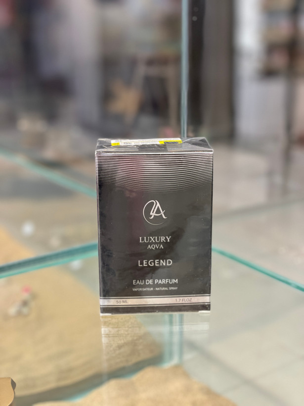 عطر ادکلن مردانه لجند ۵۰ میل آکوا لاکچری