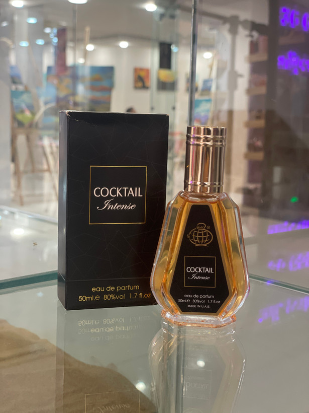 عطر ادکلن زنانه مردانه آنجلزشیر ۵۰ میل فرگرانس ( کوکتل )