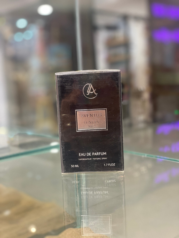 عطر ادکلن کرید اونتوس ۵۰ میل شرکت آکوا لاکچری