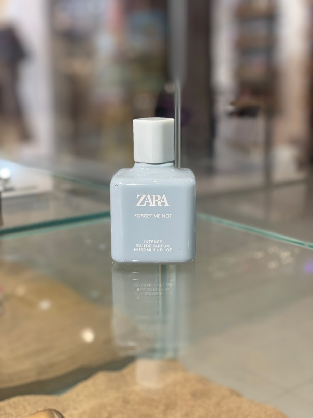 عطر ادکلن زارا فورگت می نات-Zara Forget Me