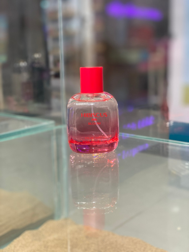 عطر زارا هیبیسکوس (Zara Hibiscus)
