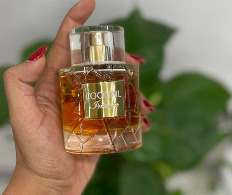 عطر ادکلن زنانه مردانه آنجلزشیر ۱۰۰ میل شرکت فرگرانس