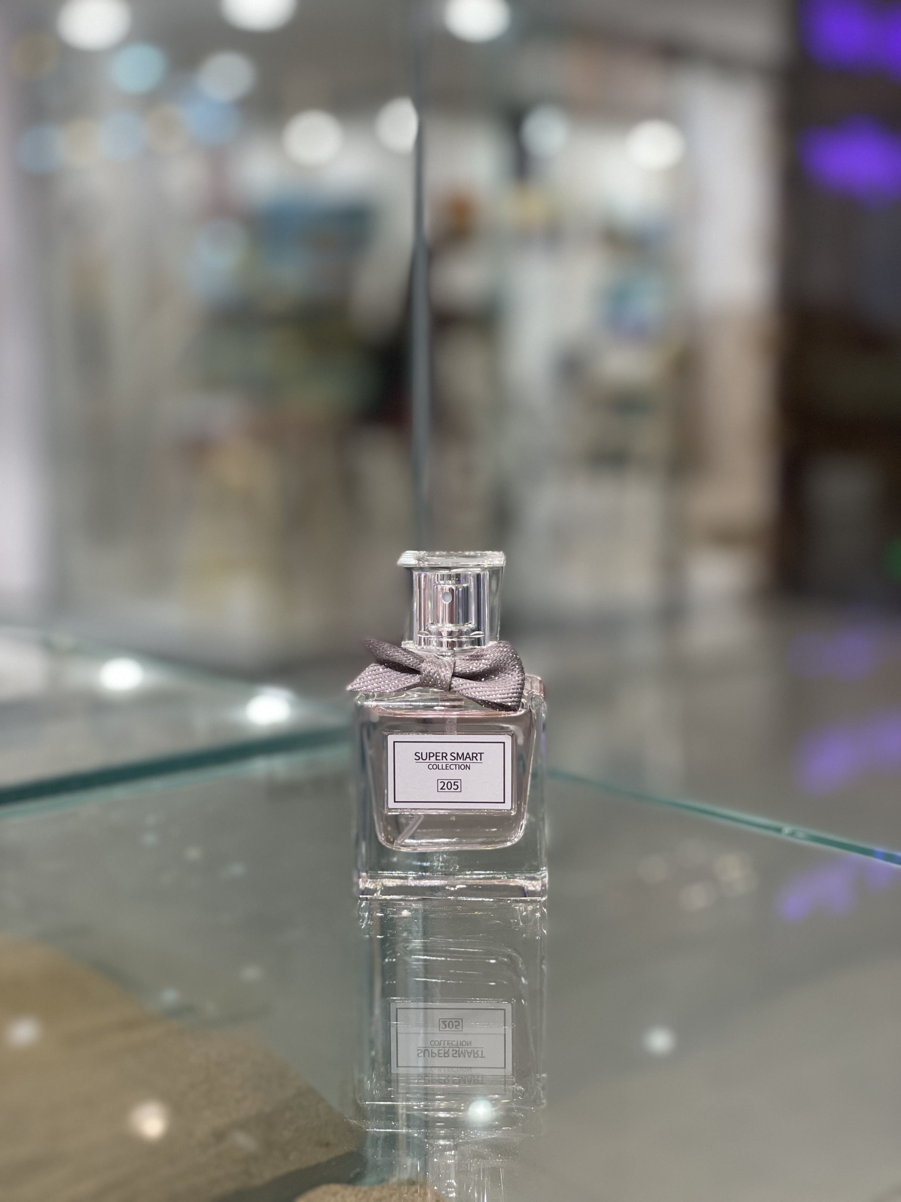 عطر ادکلن میس دیور بلومینگ بوکه ۲۵ میل سوپر اسمارت کد 205
