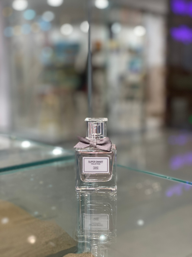 عطر ادکلن میس دیور بلومینگ بوکه ۲۵ میل سوپر اسمارت کد 205
