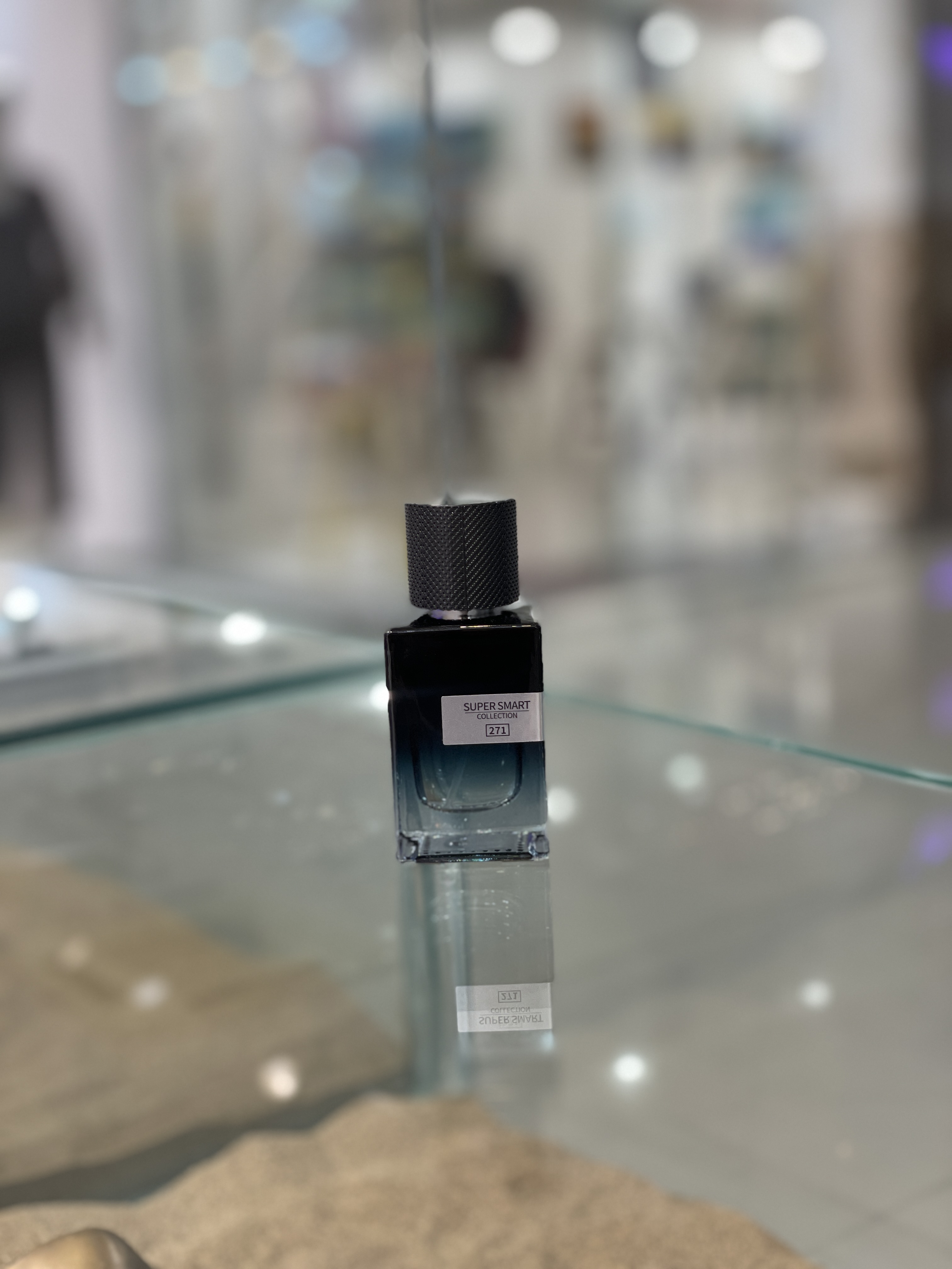 عطر ادکلن ایوسن لورن وای برند سوپر اسمارت کد ۲۷۱
