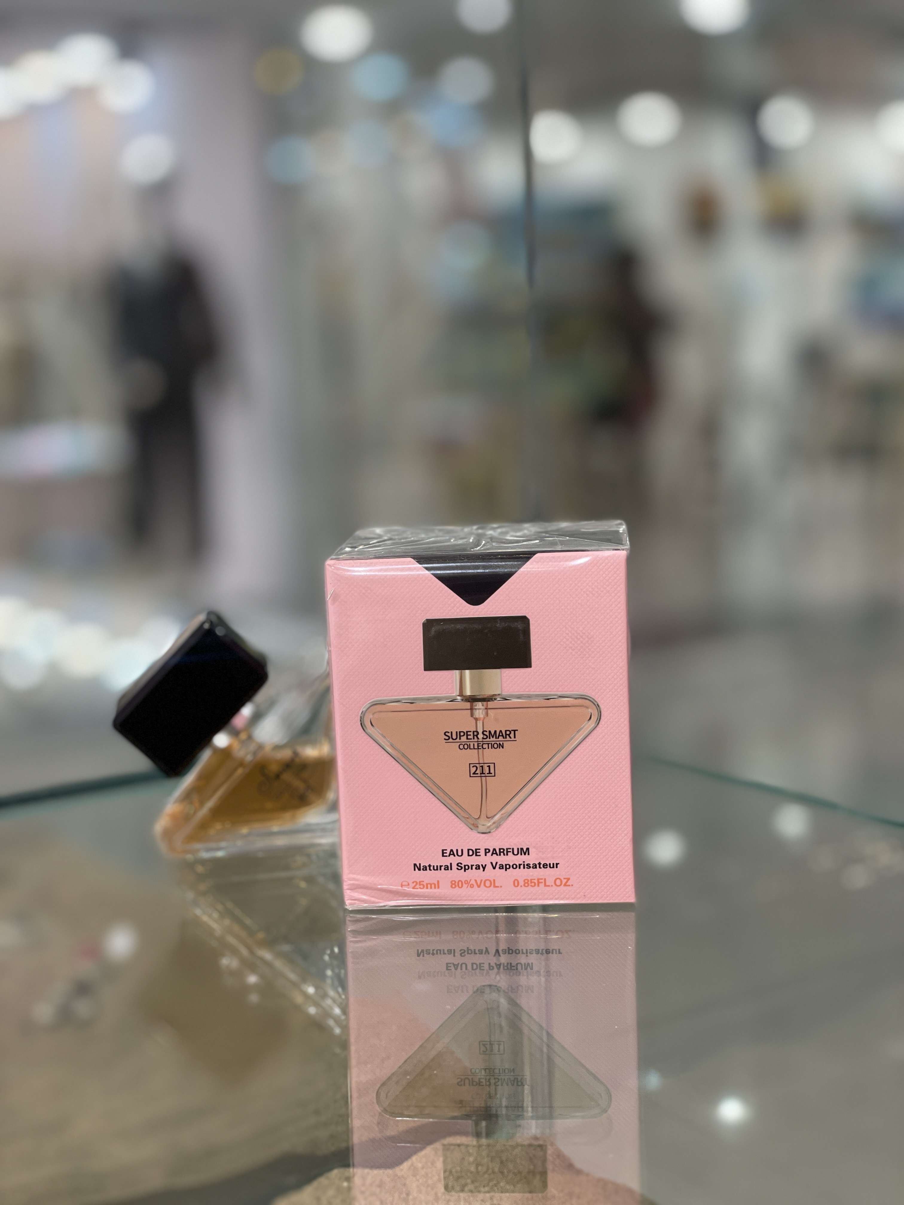 عطر ادکلن پرادا پاردوکس سوپر اسمارت کد 211