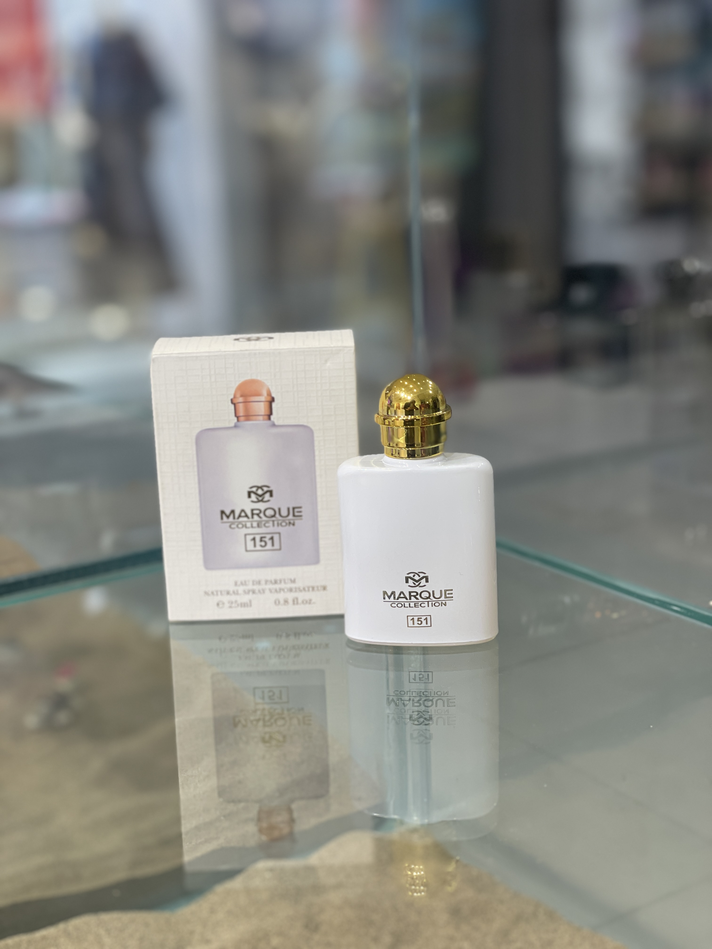 عطر ادکلن تروساردی دونا مارکویی کد ۱۵۱