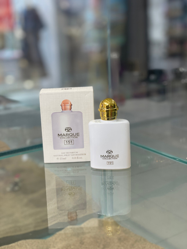 عطر ادکلن تروساردی دونا مارکویی کد ۱۵۱