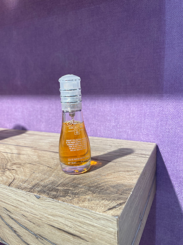 عطر مردانه دیور فارنهایت اسمارت کد ۰۲