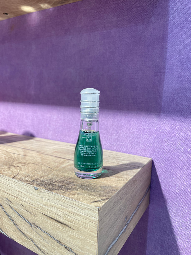 عطر مردانه مون بلان اکسپلور اسمارت ۵۲۴