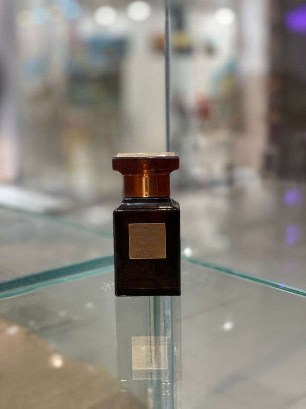 عطر ادکلن تامفورد توباکو وانیل برندینی