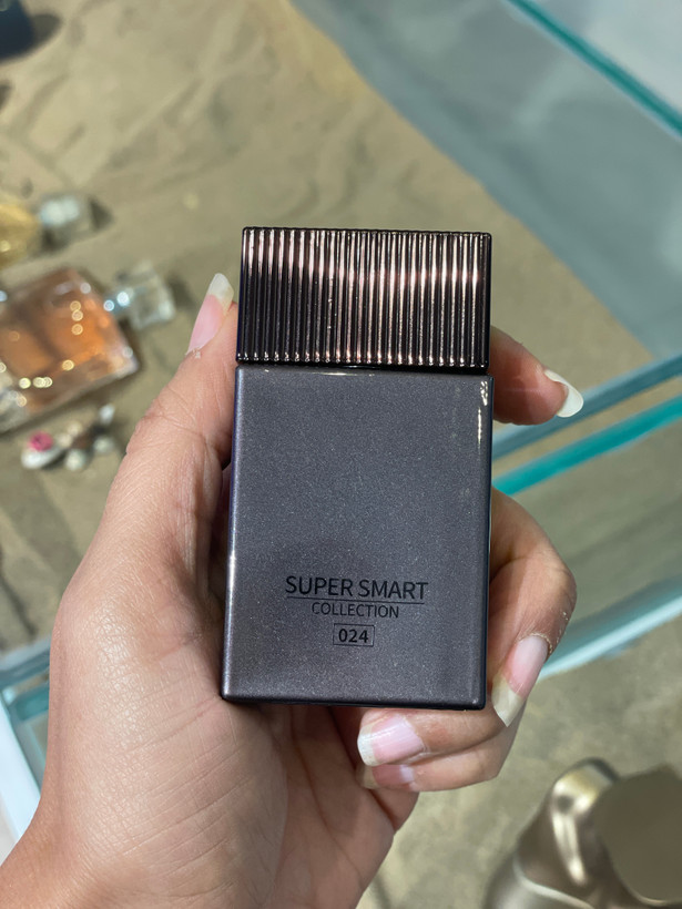 عطر ادکلن تامفورد نویر ۲۵ میل سوپر اسمارت کد ۰۲۴