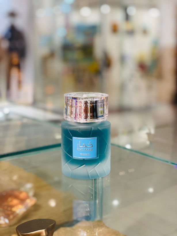 عطر ادکلن خمار فریز اورجینال برند وادیع الخلیج