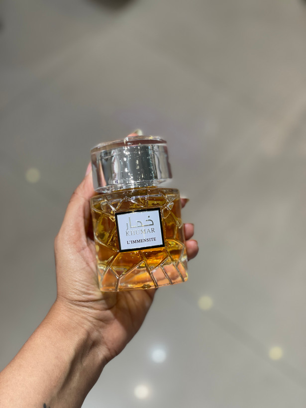 عطر ادکلن خمار ال لمینسیت اورجینال