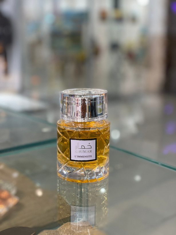 عطر ادکلن خمار ال لمینسیت اورجینال