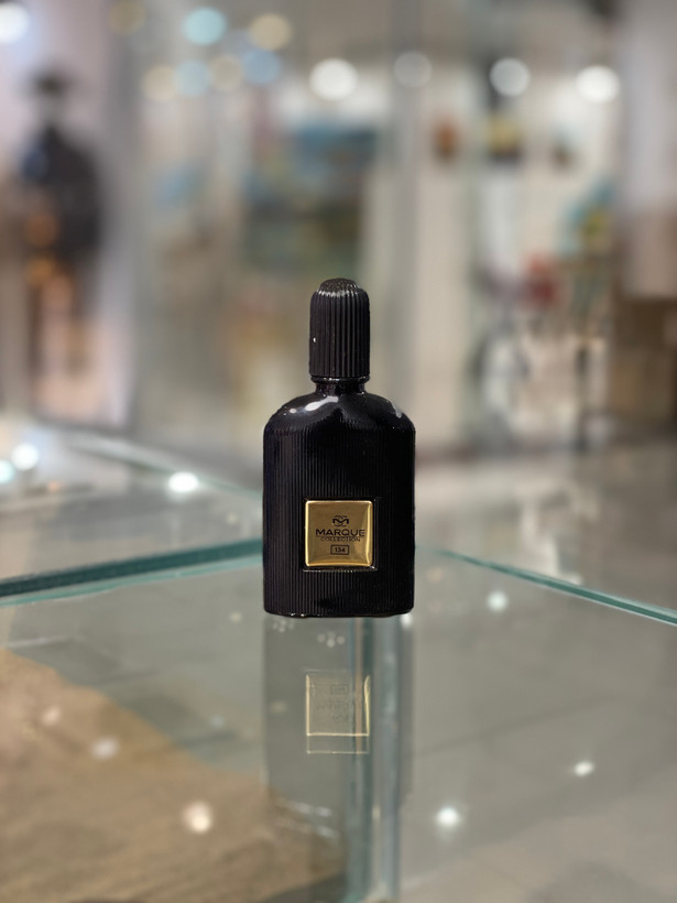 عطر ادکلن تامفورد بلک ارکید ۲۵ میل مارکویی کد ۱۳۴