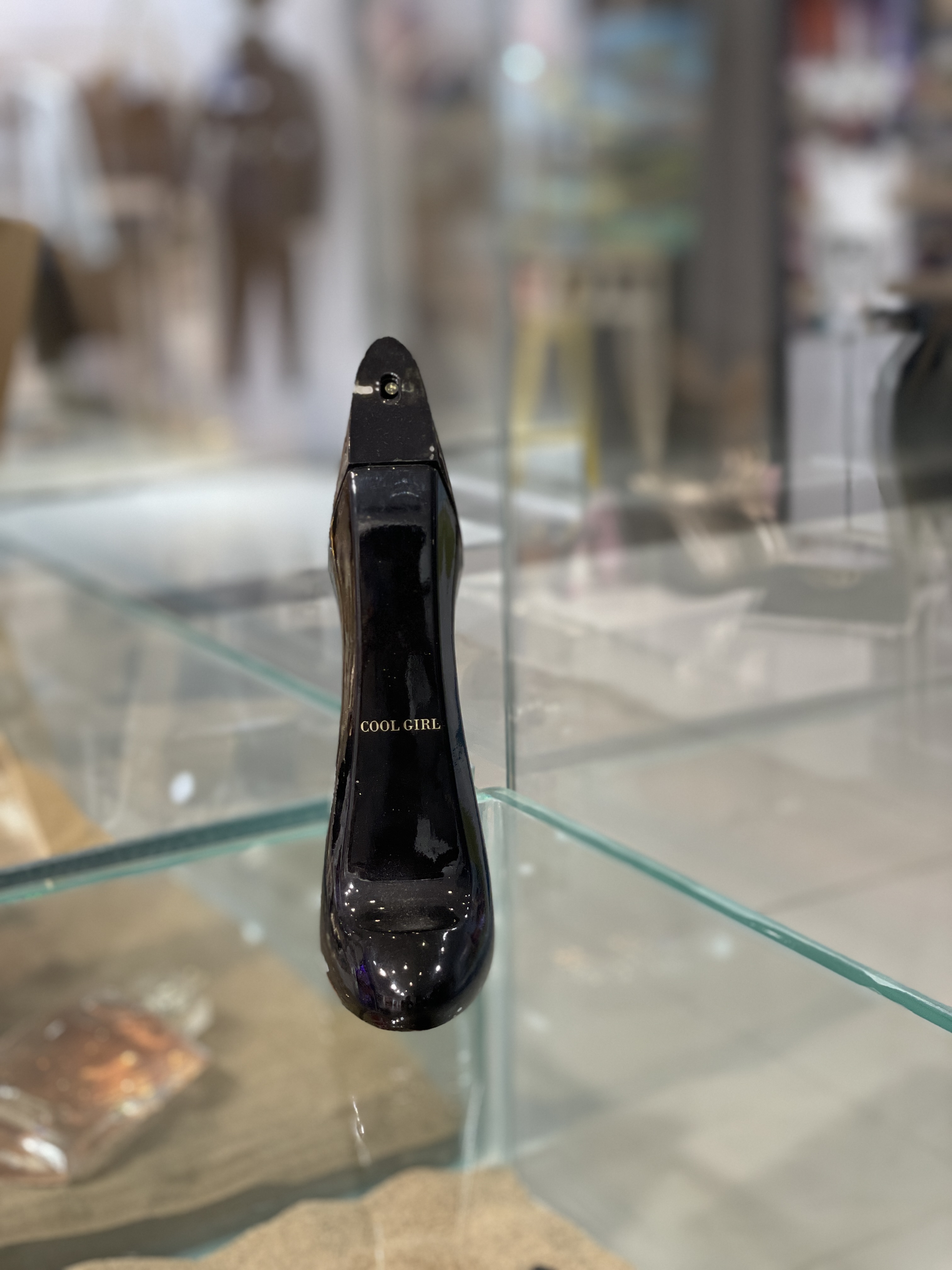 عطر و ادکلن زنانه گودگرل شرکت فرگرانس