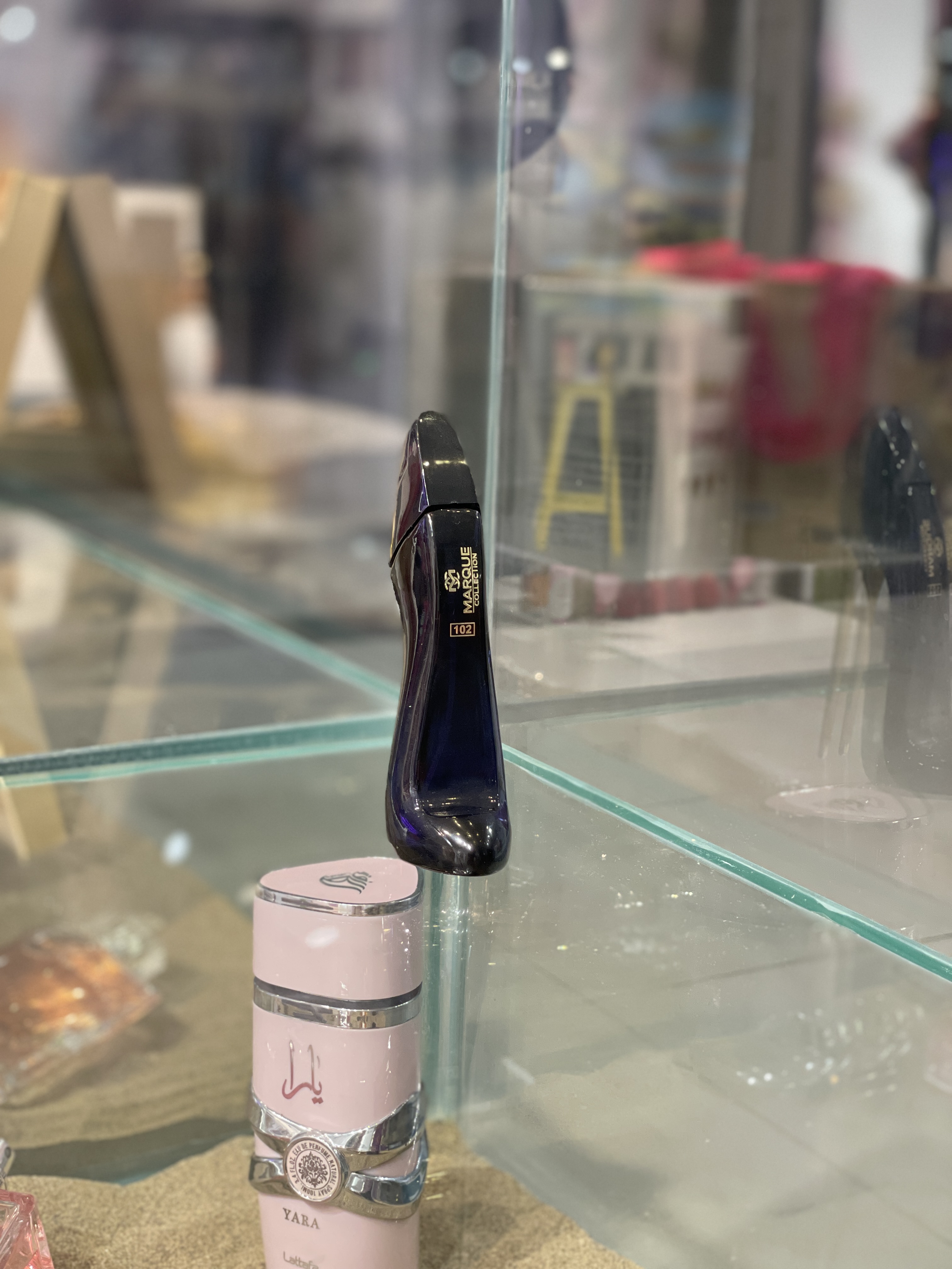 عطر ادکلن گودگرل ۲۵ میل مارکویی کد ۱۰۲