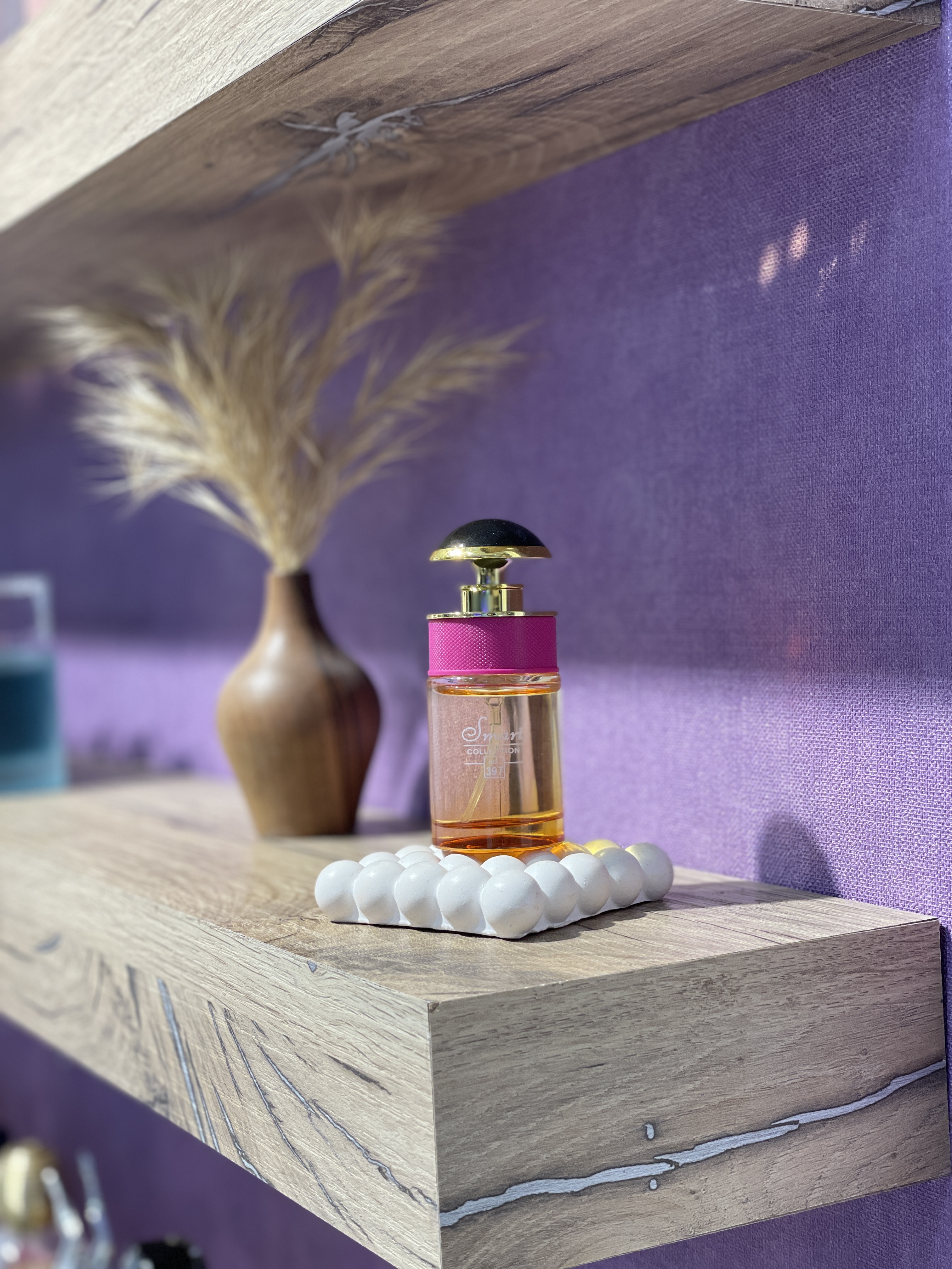 عطر ادکلن پرادا کندی ۲۵ میل اسمارت کد ۳۹۷