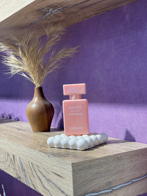 عطر ادکلن نارسیس رودریگرز فور هر شرکت پیرلند
