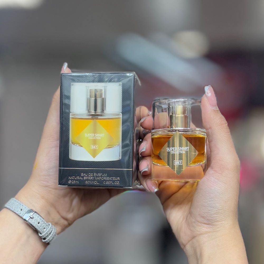 عطر ادکلن آنجلز شیر سوپر اسمارت کد ۰۴۷
