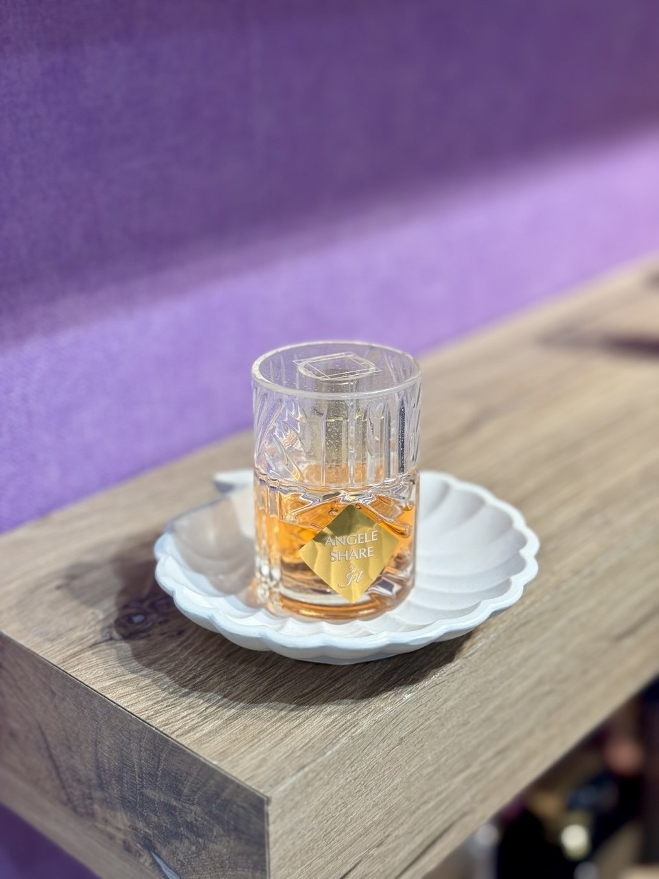 عطر و ادکلن آنجلزشیر  شرکت جسیکا