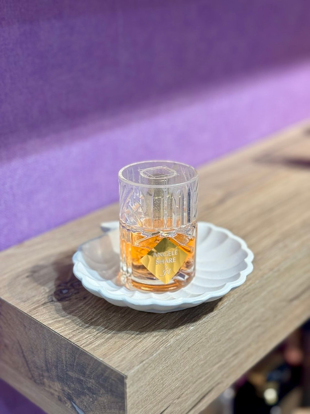 عطر و ادکلن آنجلزشیر شرکت جسیکا